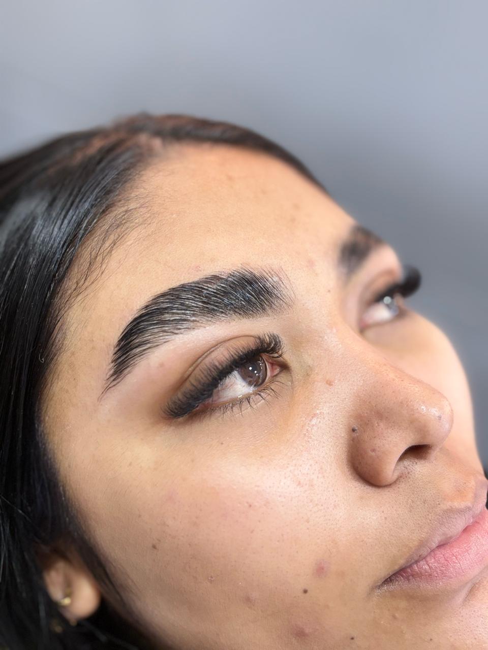 Promo del mes: Laminado + depilación + sombreado